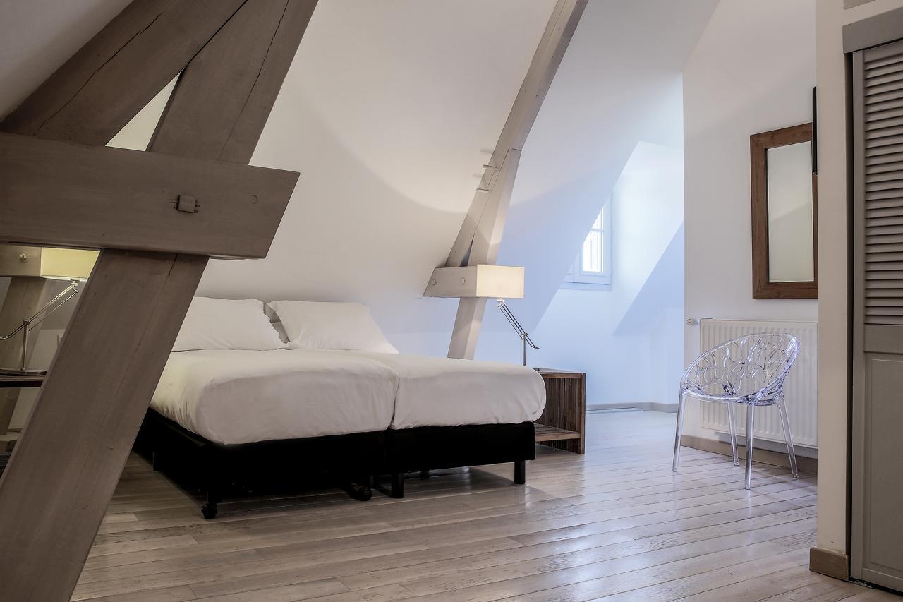 Chateau Les Merles Et Ses Villas Мулейдье Экстерьер фото