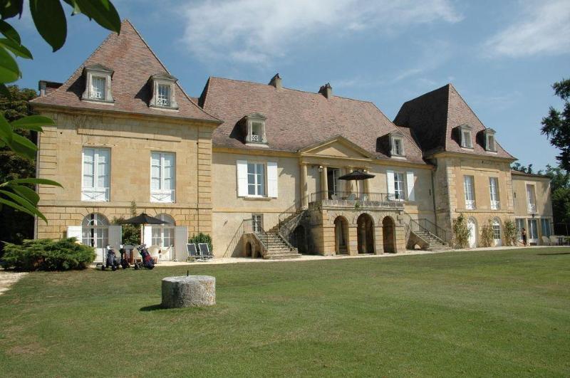 Chateau Les Merles Et Ses Villas Мулейдье Экстерьер фото